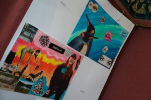 Izložba u sklopu obeležanja Svetskog dana Roma