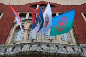 Izložba u sklopu obeležanja Svetskog dana Roma