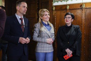 Promocija Nacionalnog modela dualnog obrazovanja