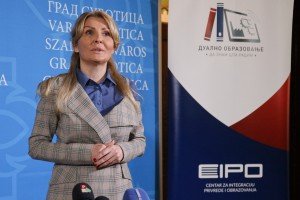 Promocija Nacionalnog modela dualnog obrazovanja