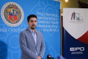 Promocija Nacionalnog modela dualnog obrazovanja