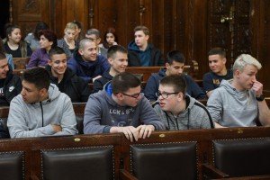 Promocija Nacionalnog modela dualnog obrazovanja