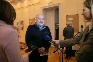 Svečano otvaranje Nedelje pravoslavlja