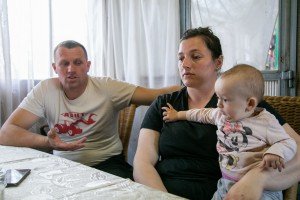 Razgovor sa mnogočlanom porodicom iz Verušića