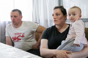 Razgovor sa mnogočlanom porodicom iz Verušića