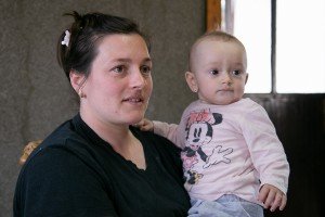 Razgovor sa mnogočlanom porodicom iz Verušića