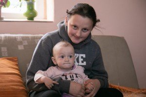 Razgovor sa mnogočlanom porodicom iz Verušića