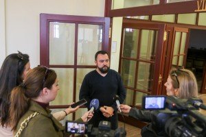 Obeležavanje početka projekta "Upoznaj i sačuvaj – Ptičji svet i zaštićena područja"