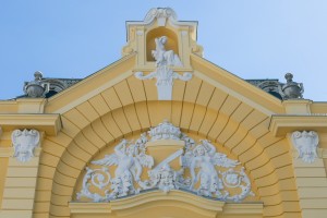 Balint Pastor u poseti Gradskoj biblioteci