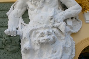 Balint Pastor u poseti Gradskoj biblioteci