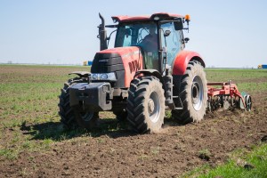 Razgovor povodom početka setve