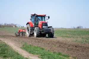 Razgovor povodom početka setve