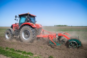 Razgovor povodom početka setve