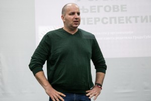 Okrugli sto na temu stanja u obrazovanju - presek i perspektiva