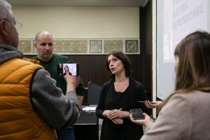 Okrugli sto na temu stanja u obrazovanju - presek i perspektiva