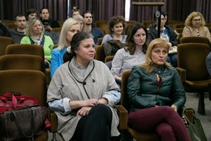 Okrugli sto na temu stanja u obrazovanju - presek i perspektiva