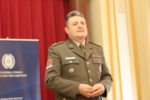 Promocija dobrovoljnog služenja roka