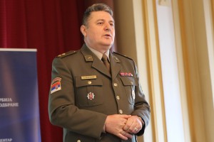 Promocija dobrovoljnog služenja roka