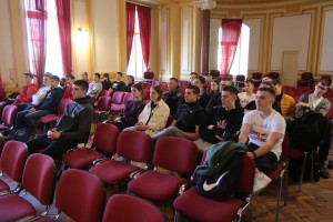 Promocija dobrovoljnog služenja roka