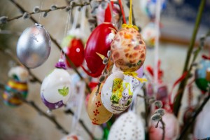 Reportaža o Uskršnjim običajima