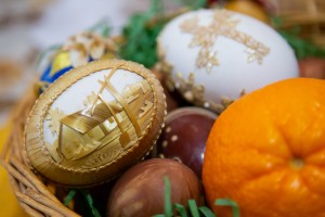 Reportaža o Uskršnjim običajima