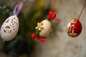 Reportaža o Uskršnjim običajima