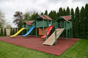 Dečja uskršnja trka u Paligo Palati