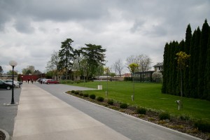 Dečja uskršnja trka u Paligo Palati