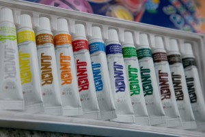 Dečja uskršnja trka u Paligo Palati