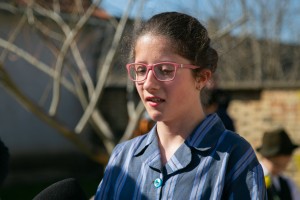 "Vodeni ponedeljak" u Bajmoku