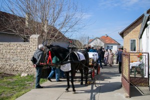 "Vodeni ponedeljak" u Bajmoku