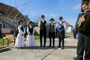 "Vodeni ponedeljak" u Bajmoku