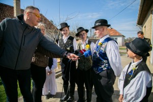 "Vodeni ponedeljak" u Bajmoku