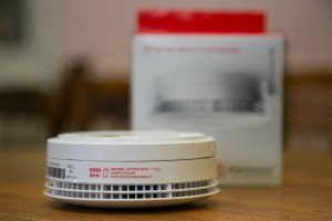 U poseti Dobrovoljnom vatrogasnom društvu "Matica Subotica"