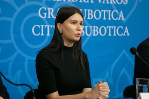 Najava takmičenja "BizKod 6"