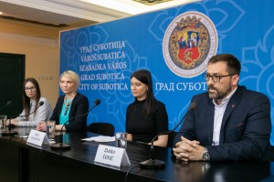 Najava takmičenja "BizKod 6"