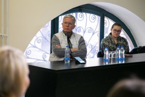 Najava takmičenja "BizKod 6"