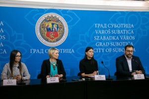 Najava takmičenja "BizKod 6"