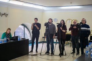 Najava takmičenja "BizKod 6"