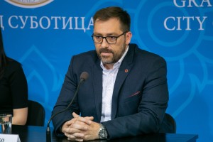 Najava takmičenja "BizKod 6"