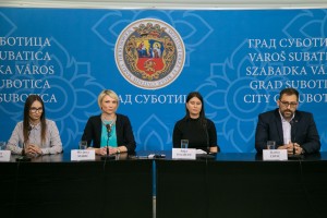 Najava takmičenja "BizKod 6"