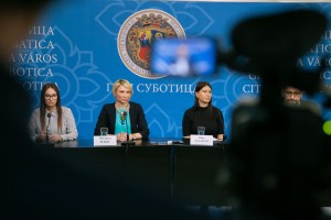 Najava takmičenja "BizKod 6"