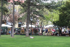 Sajam cveća "Garden flora 2022"