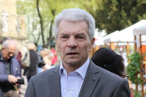 Sajam cveća "Garden flora 2022"