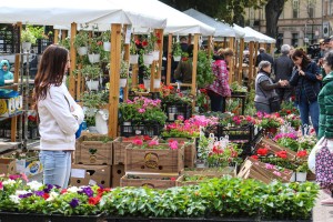 Sajam cveća "Garden flora 2022"