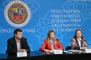 Najava 4. humanitarne akcije "Vaskrs na Paliću"