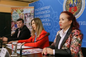 Najava 4. humanitarne akcije "Vaskrs na Paliću"