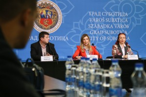 Najava 4. humanitarne akcije "Vaskrs na Paliću"