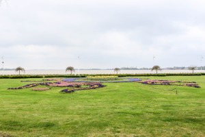 Vaskrs na Paliću - dečja radionica oslikavanja vaskršnjih jaja