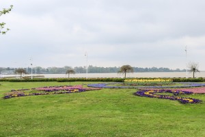 Vaskrs na Paliću - dečja radionica oslikavanja vaskršnjih jaja